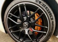 2023 MERCEDES BENZ GT63s AMG