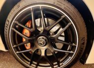 2023 MERCEDES BENZ GT63s AMG