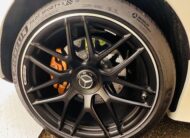 2023 MERCEDES BENZ GT63s AMG