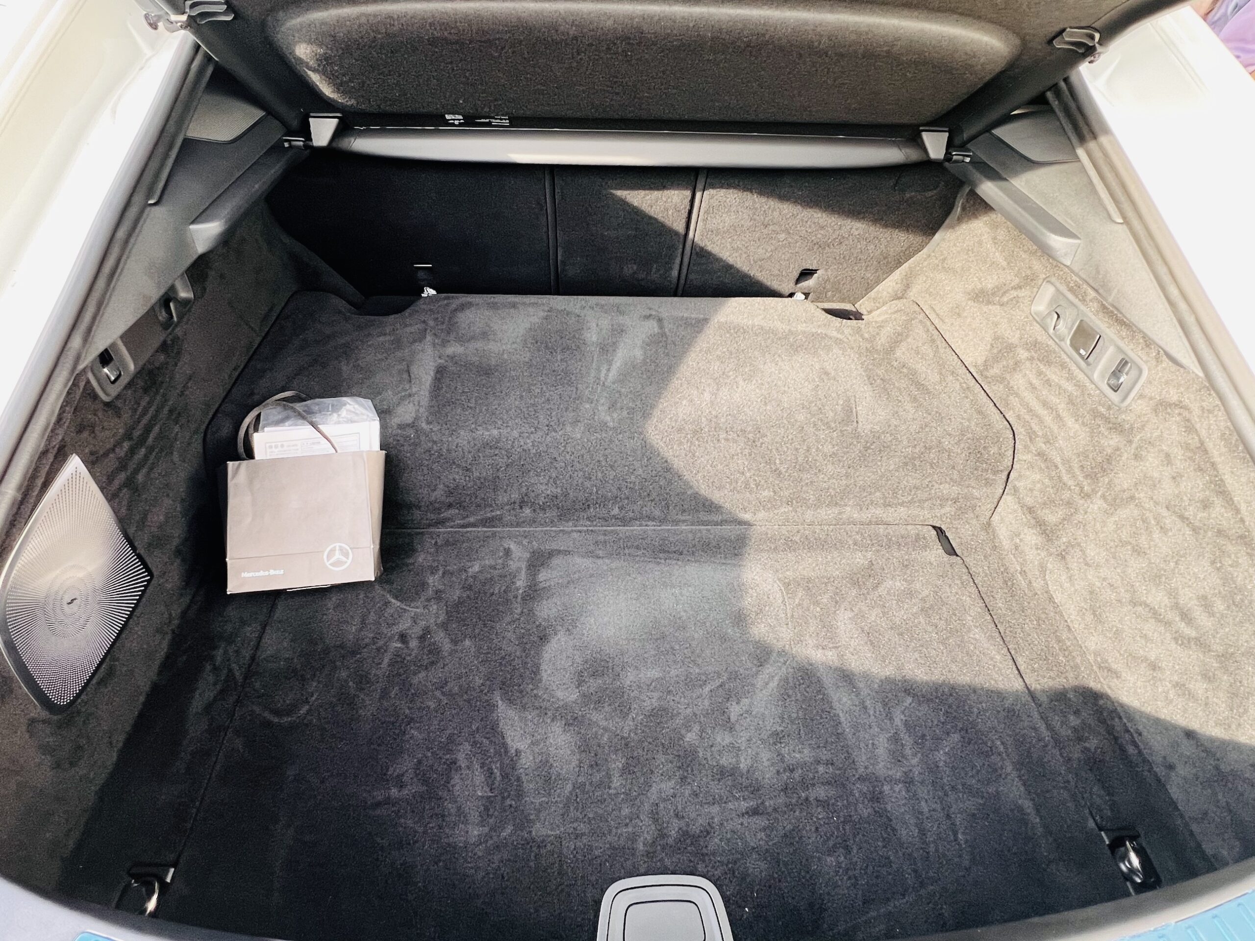 2023 MERCEDES BENZ GT63s AMG