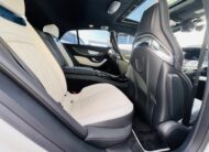 2023 MERCEDES BENZ GT63s AMG