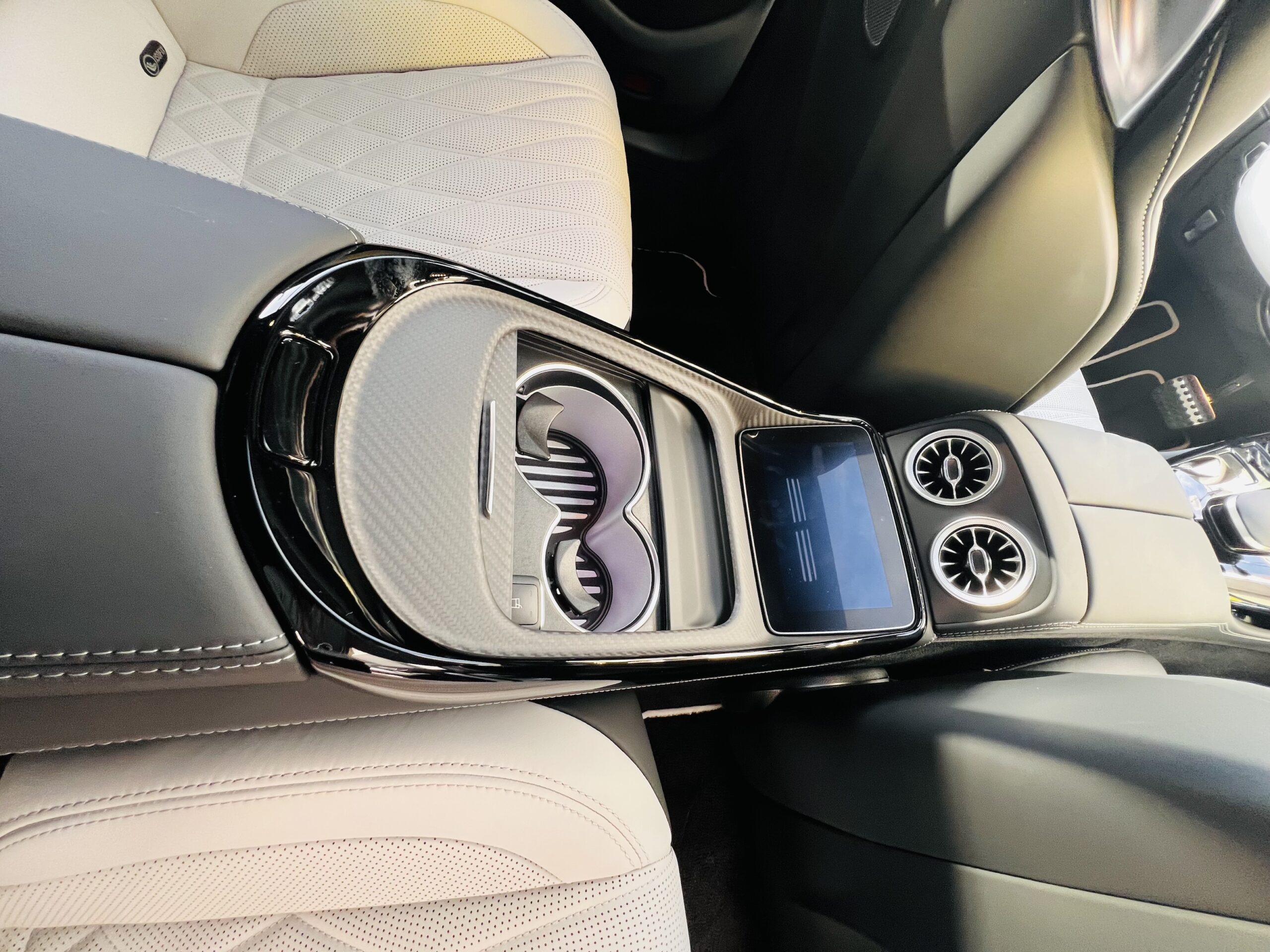 2023 MERCEDES BENZ GT63s AMG