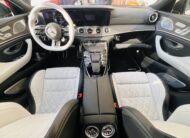 2023 MERCEDES BENZ GT63s AMG