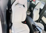 2023 MERCEDES BENZ GT63s AMG