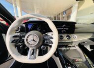 2023 MERCEDES BENZ GT63s AMG