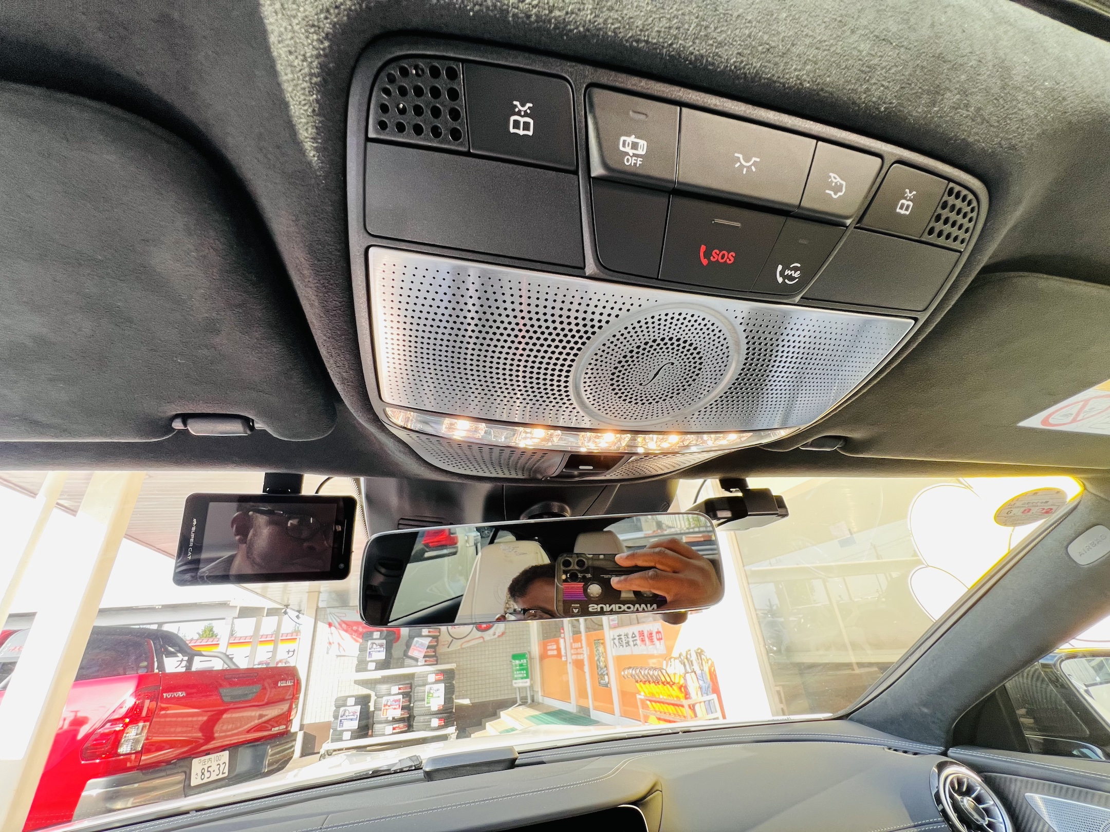 2023 MERCEDES BENZ GT63s AMG