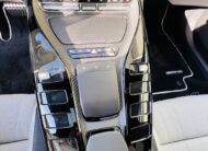 2023 MERCEDES BENZ GT63s AMG