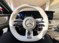 2023 MERCEDES BENZ GT63s AMG