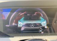 2023 MERCEDES BENZ GT63s AMG