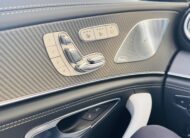 2023 MERCEDES BENZ GT63s AMG