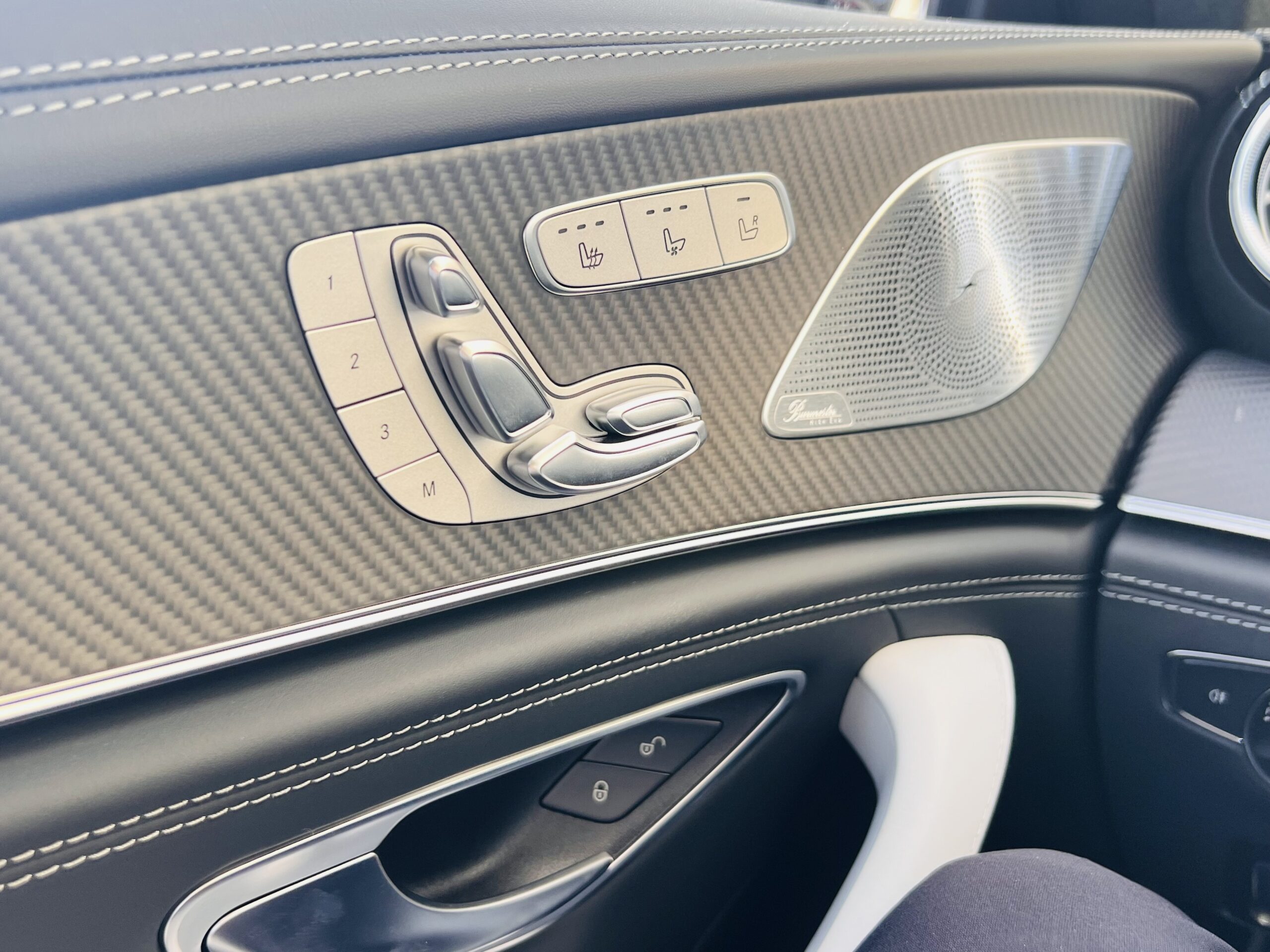 2023 MERCEDES BENZ GT63s AMG