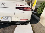 2023 MERCEDES BENZ GT63s AMG