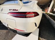 2023 MERCEDES BENZ GT63s AMG