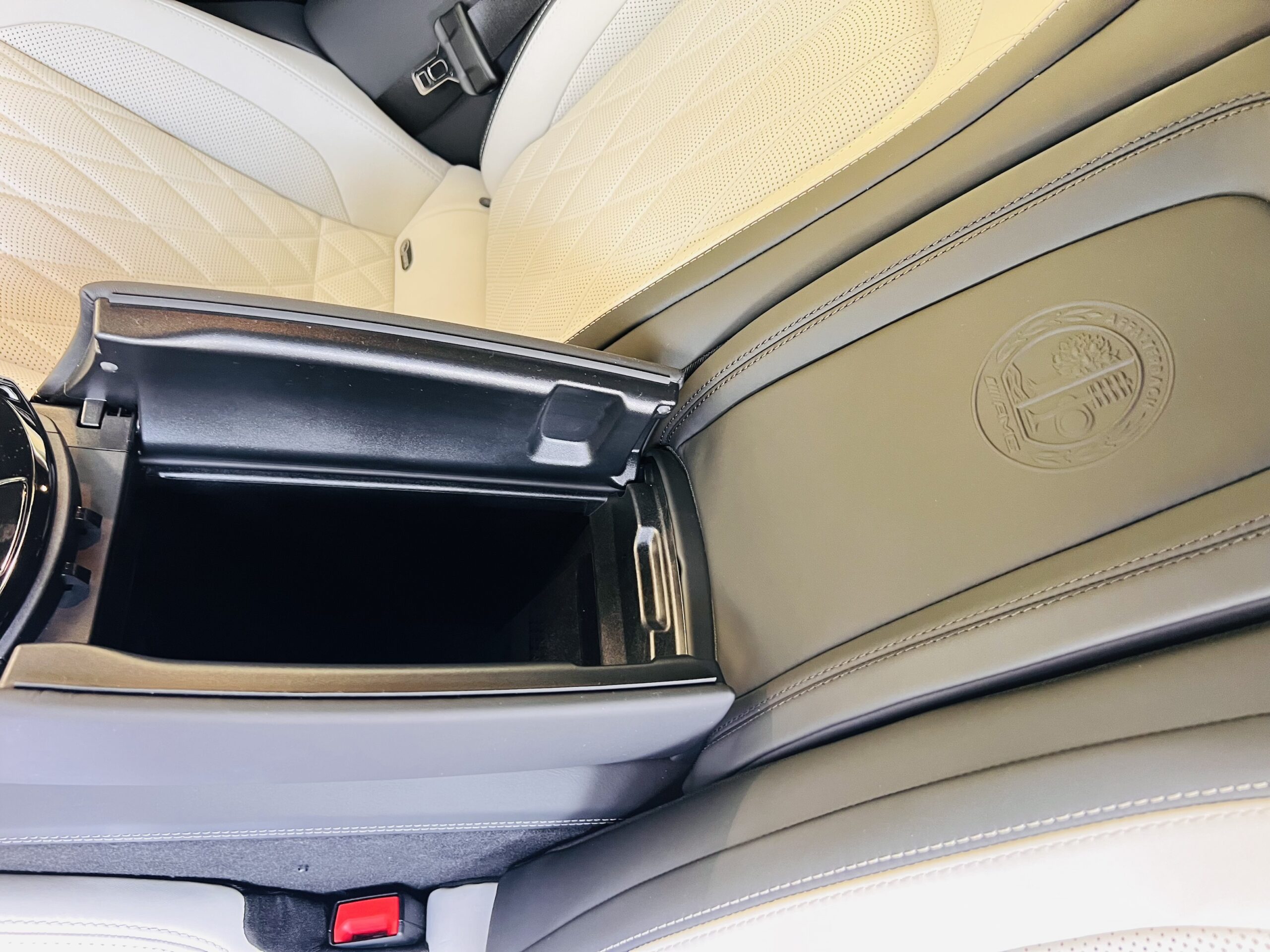 2023 MERCEDES BENZ GT63s AMG