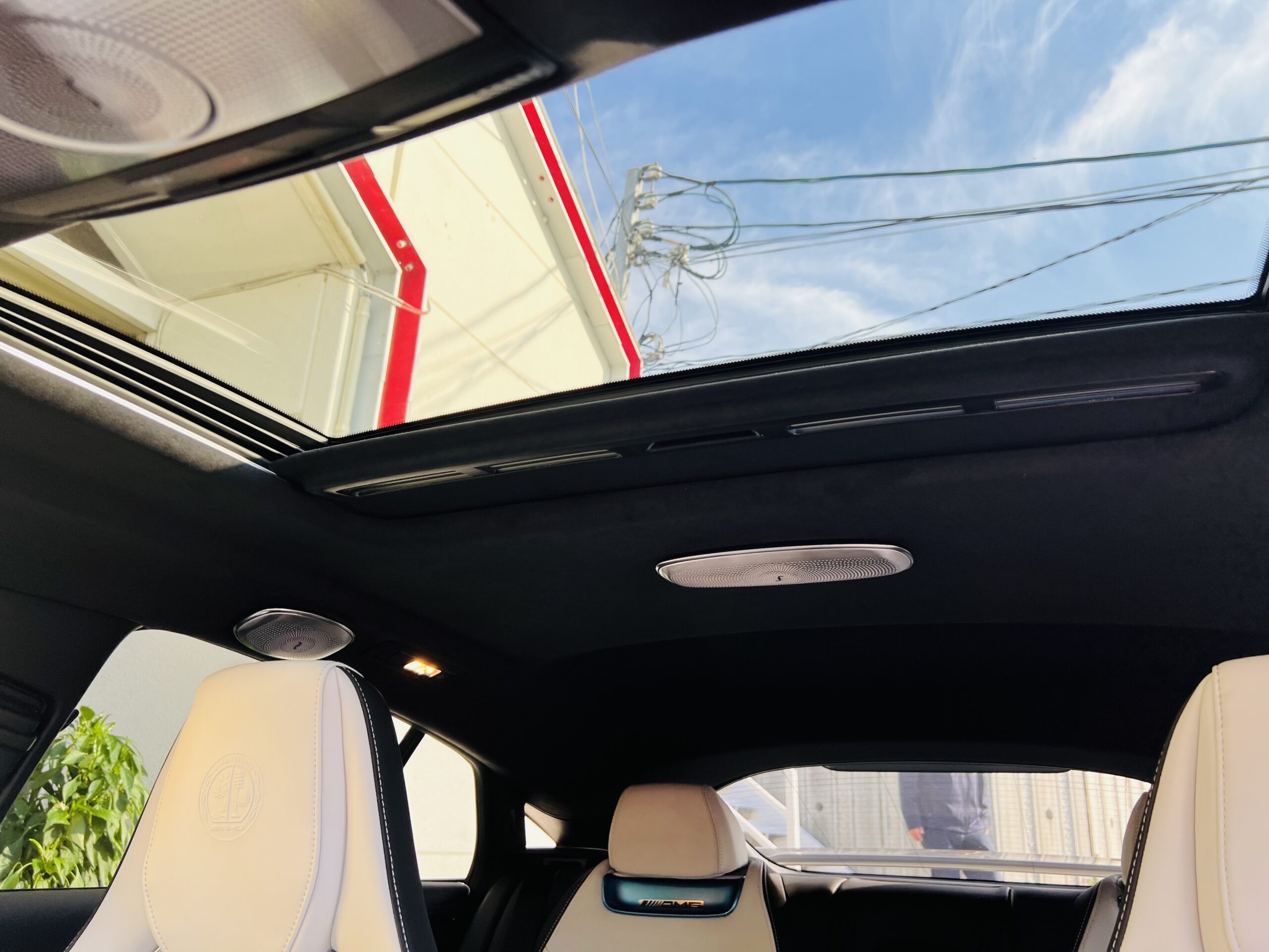 2023 MERCEDES BENZ GT63s AMG