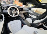 2023 MERCEDES BENZ GT63s AMG