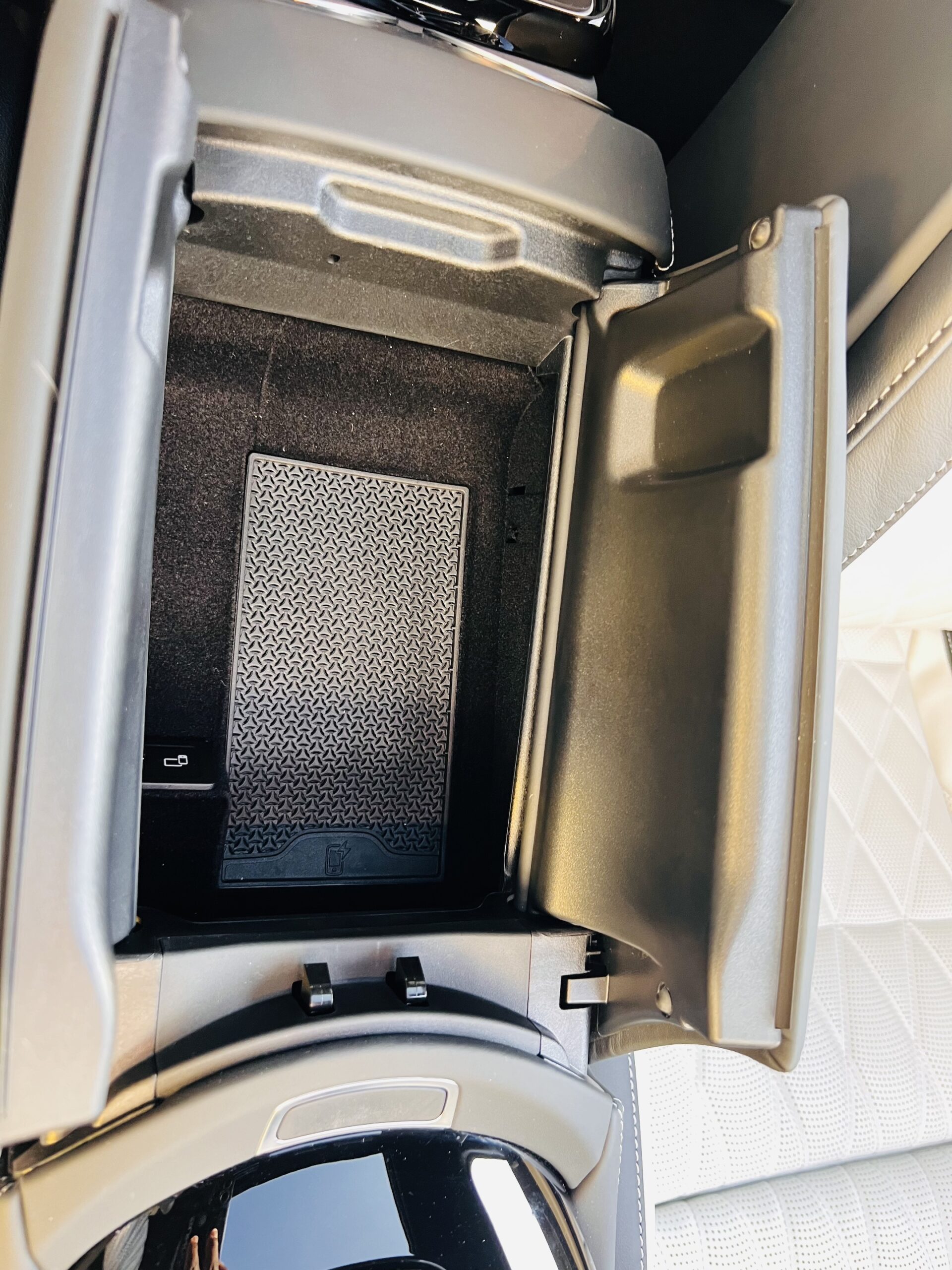 2023 MERCEDES BENZ GT63s AMG