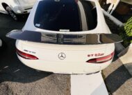 2023 MERCEDES BENZ GT63s AMG