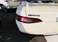 2023 MERCEDES BENZ GT63s AMG