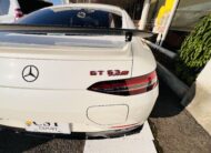 2023 MERCEDES BENZ GT63s AMG