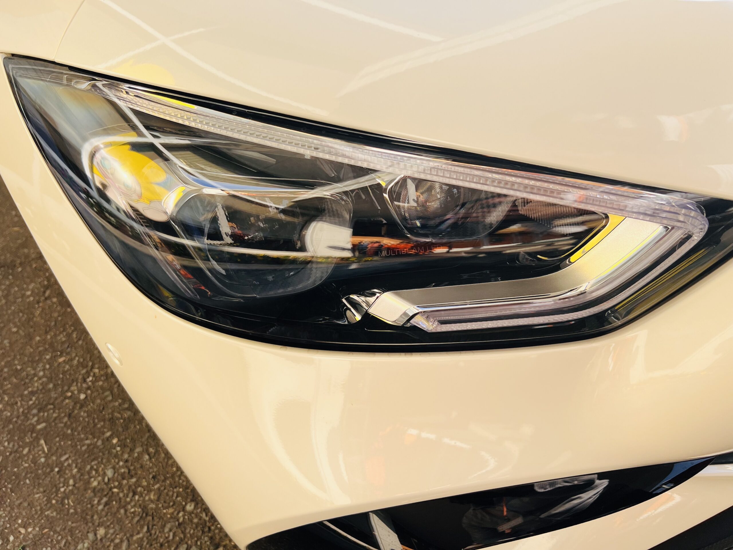 2023 MERCEDES BENZ GT63s AMG