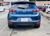 2017 MAZDA CX3