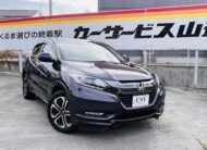 2019 HONDA VEZEL HYBRID Z HONDA SENSING
