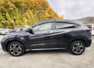 2019 HONDA VEZEL HYBRID Z HONDA SENSING