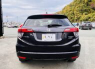 2019 HONDA VEZEL HYBRID Z HONDA SENSING