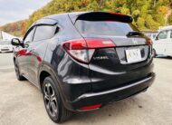 2019 HONDA VEZEL HYBRID Z HONDA SENSING
