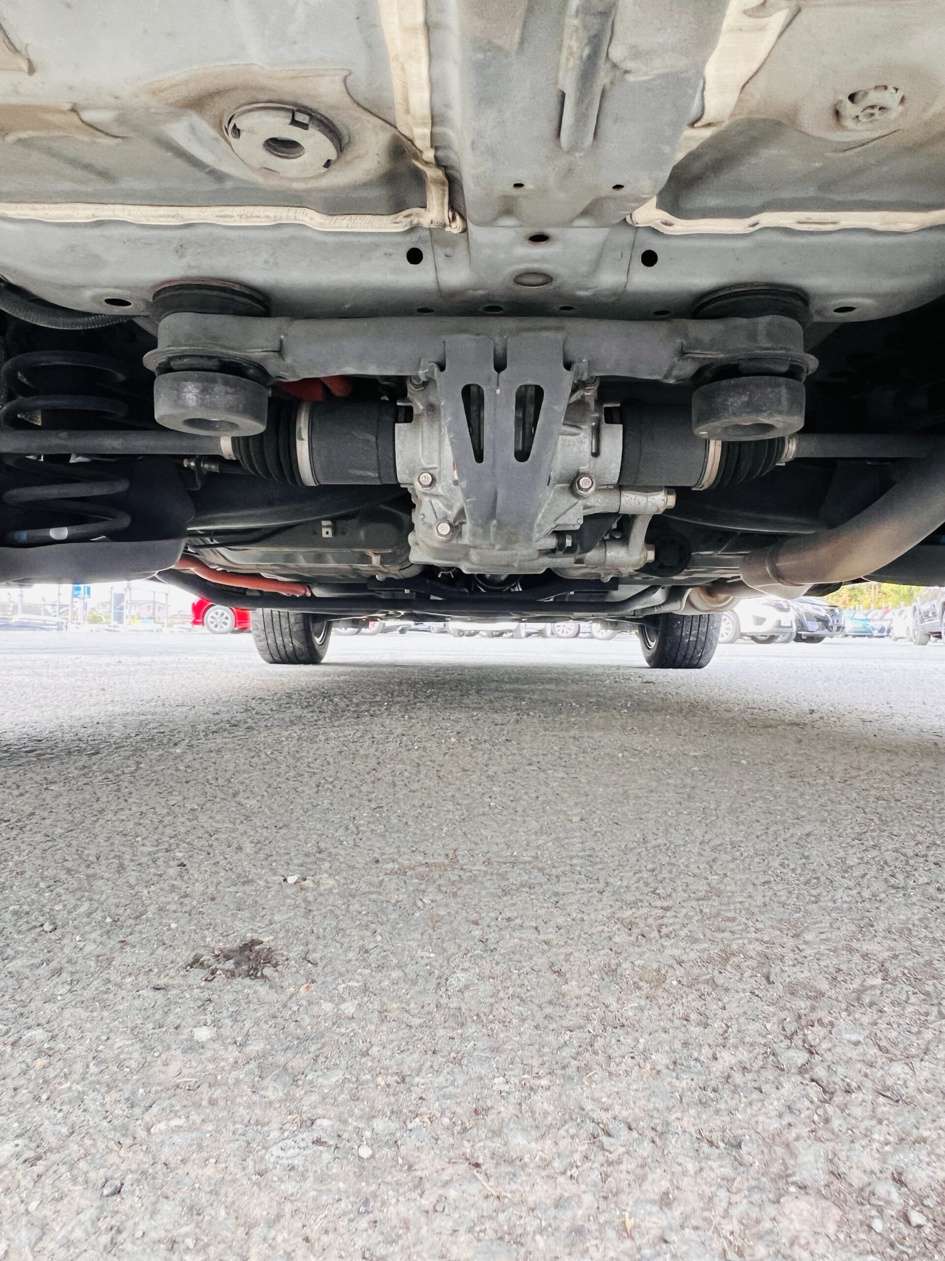 2019 HONDA VEZEL HYBRID Z HONDA SENSING