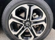 2019 HONDA VEZEL HYBRID Z HONDA SENSING