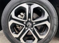 2019 HONDA VEZEL HYBRID Z HONDA SENSING