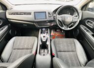 2019 HONDA VEZEL HYBRID Z HONDA SENSING