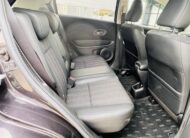 2019 HONDA VEZEL HYBRID Z HONDA SENSING