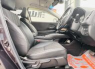 2019 HONDA VEZEL HYBRID Z HONDA SENSING