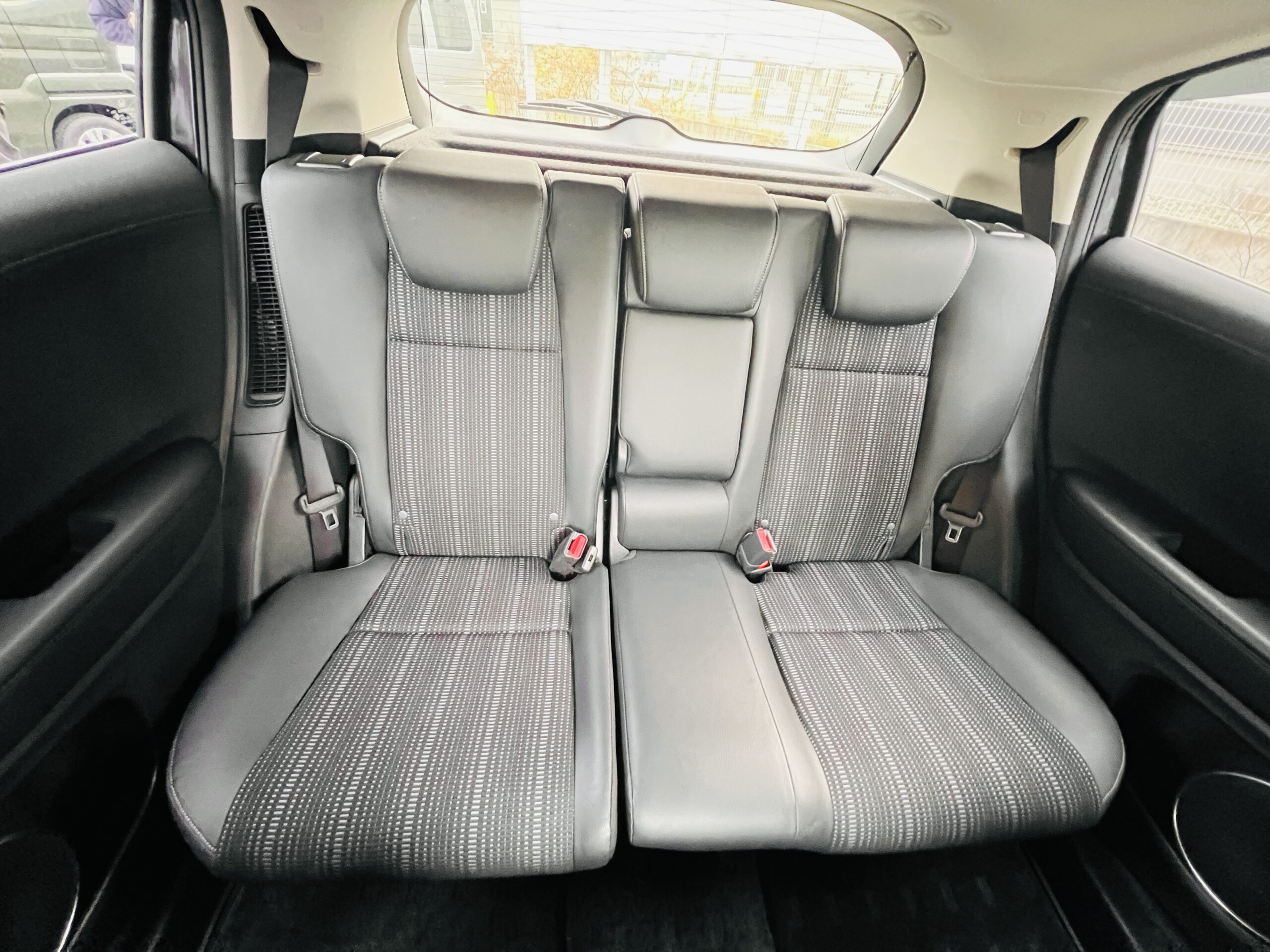 2019 HONDA VEZEL HYBRID Z HONDA SENSING