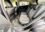 2019 HONDA VEZEL HYBRID Z HONDA SENSING