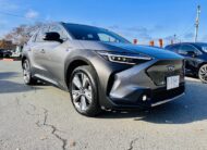 2022 SUBARU SOLTERRA