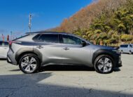 2022 SUBARU SOLTERRA