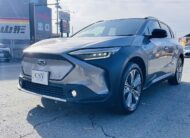 2022 SUBARU SOLTERRA