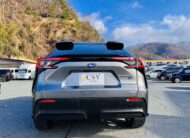 2022 SUBARU SOLTERRA