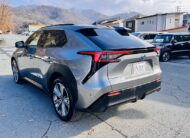 2022 SUBARU SOLTERRA