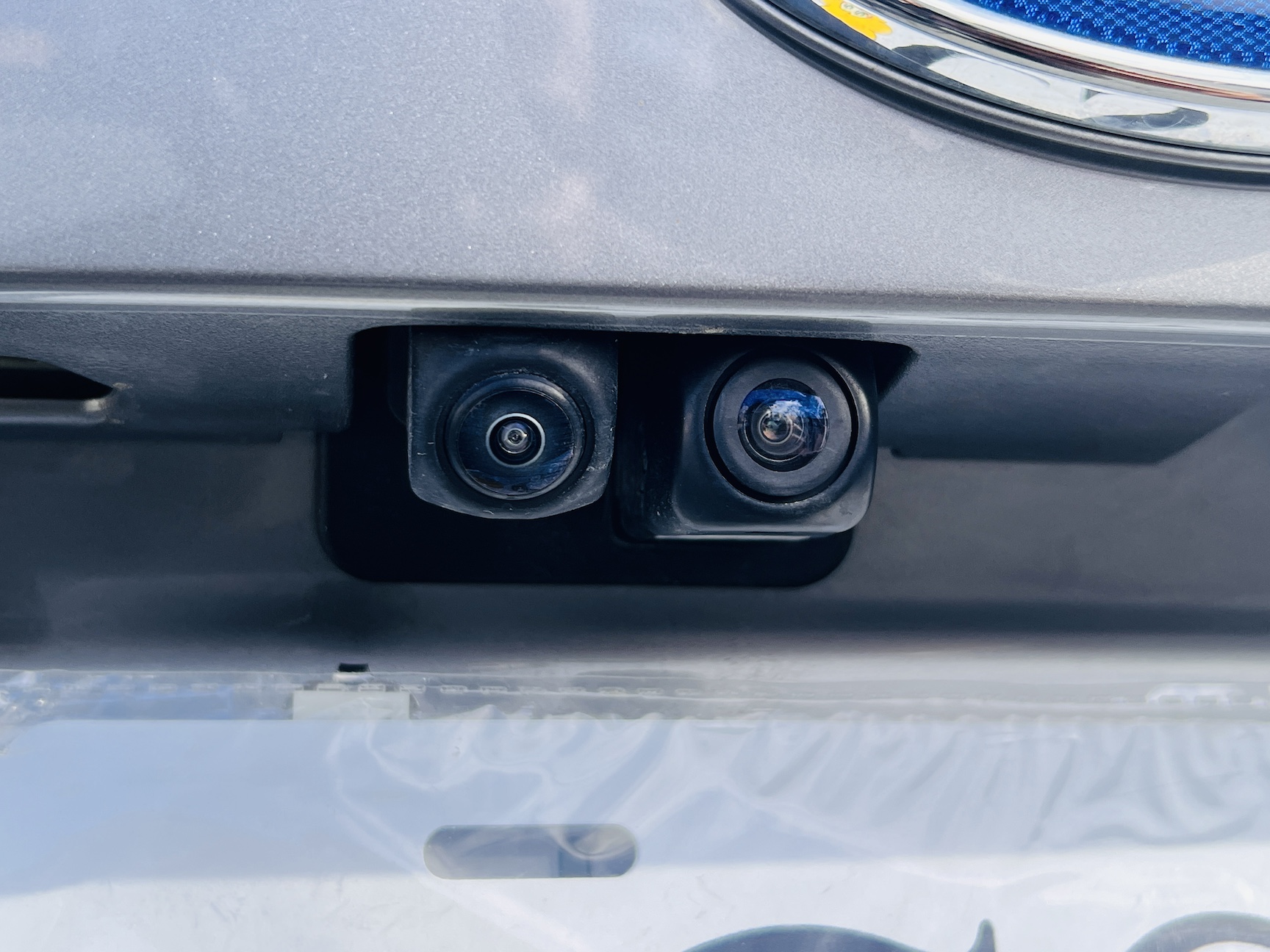 2022 SUBARU SOLTERRA