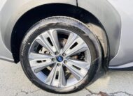 2022 SUBARU SOLTERRA