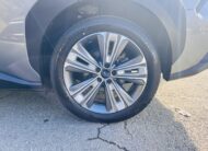 2022 SUBARU SOLTERRA