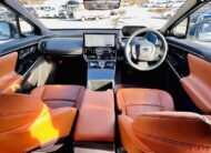 2022 SUBARU SOLTERRA