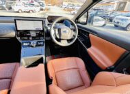 2022 SUBARU SOLTERRA