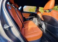 2022 SUBARU SOLTERRA