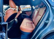 2022 SUBARU SOLTERRA